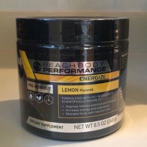 ISO!! I’m looking for lemon energize!